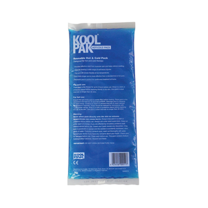KOOLPAK Reusable Hot & Cold Pack
