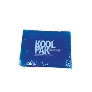 KOOLPAK Reusable Hot & Cold Pack - 36 x 28cm