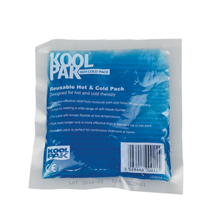 KOOLPAK Reusable Hot & Cold Pack