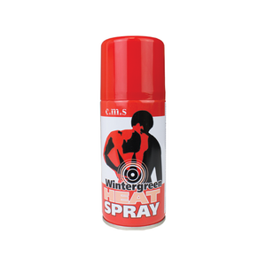 KOOLPAK Heat Spray