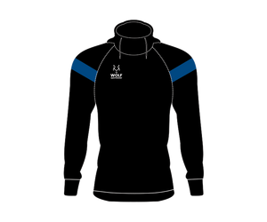 Wolf Sportswear 2024 - Hoodies