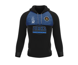 Wolf Sportswear 2024 - Hoodies