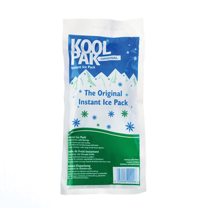 KOOLPAK Original Instant Ice Pack - 12 x 29cm