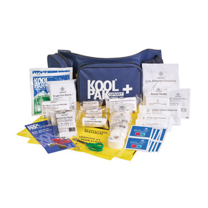 KOOLPAK Bumbag Sports First Aid Kit
