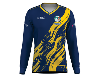 Wolf Sportswear 2024 - Football Jerseys