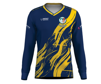 Wolf Sportswear 2024 - Supporters Shirts