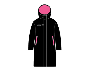 Wolf Sportswear 2024 - Long Jackets