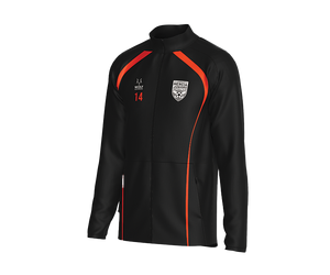 Wolf Sportswear 2024 - Rain Jackets