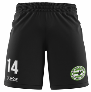 Barton Rovers Football Shorts