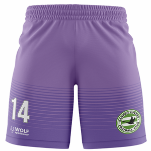 Barton Rovers Football Shorts