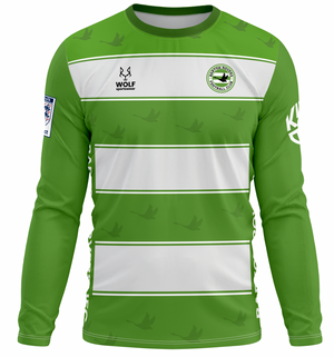 Barton Rovers Football Shirt