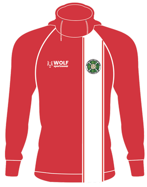 Allenton Utd Sports Hoodie