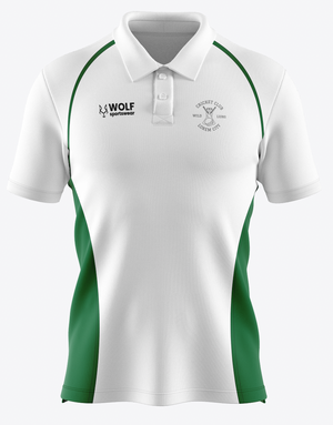 Wolf Sportswear 2024 - Cricket Shirt