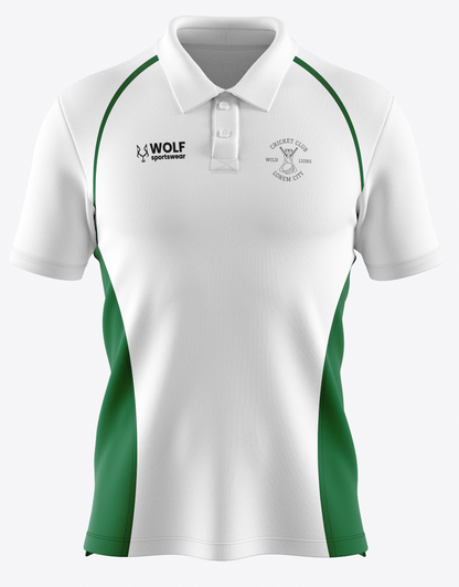 Wolf Sportswear 2024 - Cricket Shirt