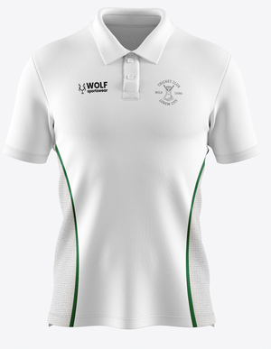Wolf Sportswear 2024 - Cricket Shirt