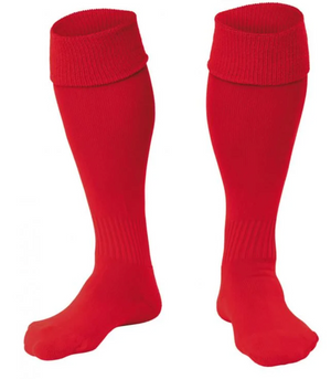 Barton Rovers JFC Red Socks 24/25