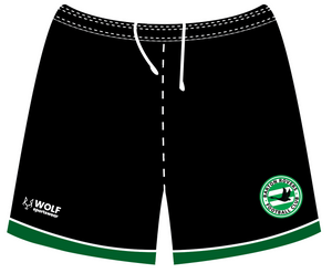 Barton Rovers JFC Home Shorts 25/26