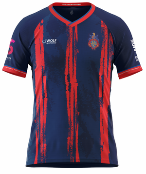 JPSA Netherlands Shirt 25/26