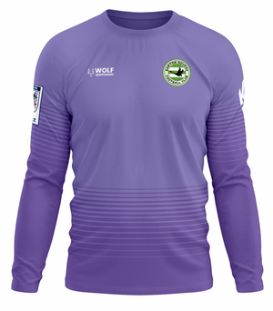 Barton Rovers GK Football Shirt