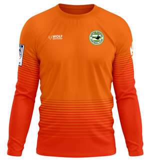 Barton Rovers GK Football Shirt