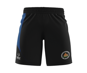 Wolf Sportswear 2024 - Football Shorts