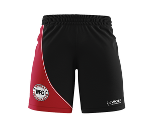 Wolf Sportswear 2024 - Football Shorts