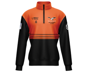 Wolf Sportswear 2024 - Midlayers