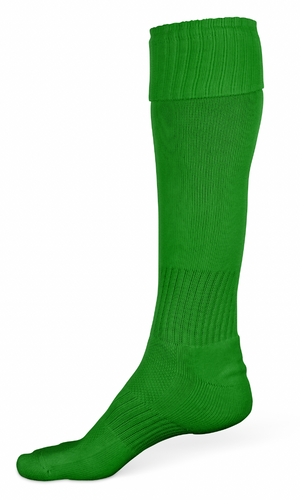 Front view of Woodlands FC Home Socks 24/25