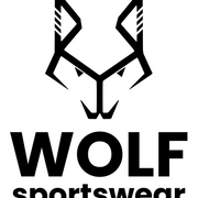 Wolf Sportswear Ltd logo