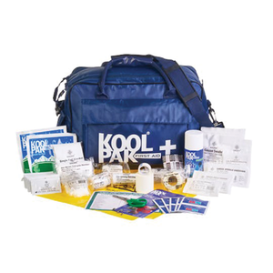 KOOLPAK Astroturf First Aid Kit