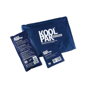 KOOLPAK Luxury Reusable Hot & Cold Pack