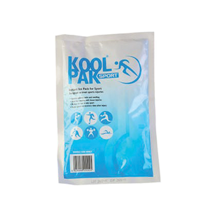 KOOLPAK Sports Instant Ice Pack - 15 x 23cm