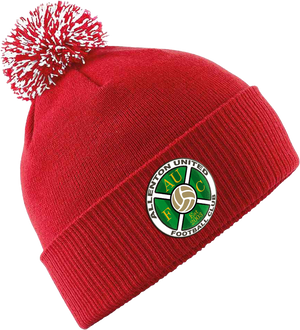 Allenton Utd Beanie Hat