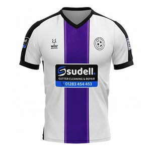 Stretton Social FC - Match Kit