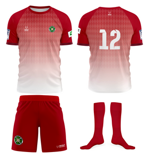 Allenton Utd - Kit Pack