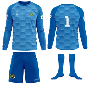 Allenton Utd - Kit Pack