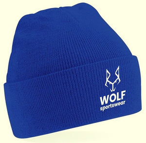 Team Beanie