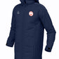 RCFC Padded 3/4 Length Coat (Junior)